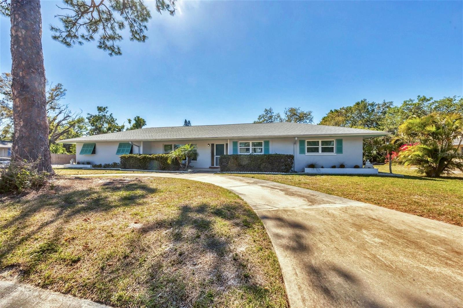 3124 TANGLEWOOD DR, SARASOTA, FL, 34239