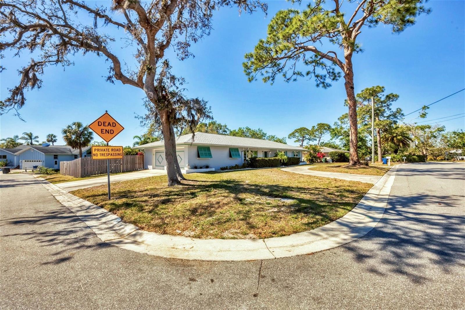 3124 TANGLEWOOD DR, SARASOTA, FL, 34239