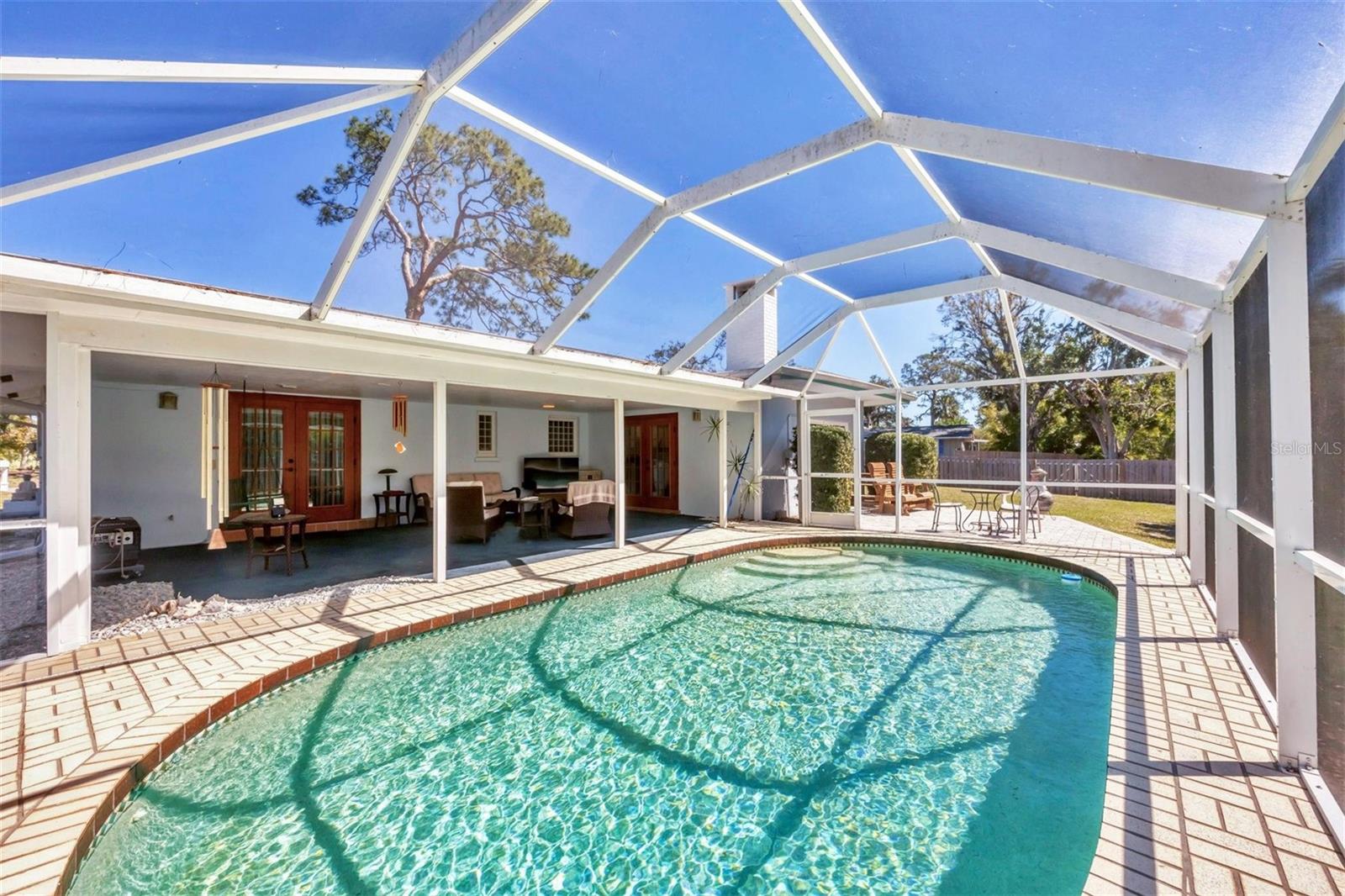 3124 TANGLEWOOD DR, SARASOTA, FL, 34239