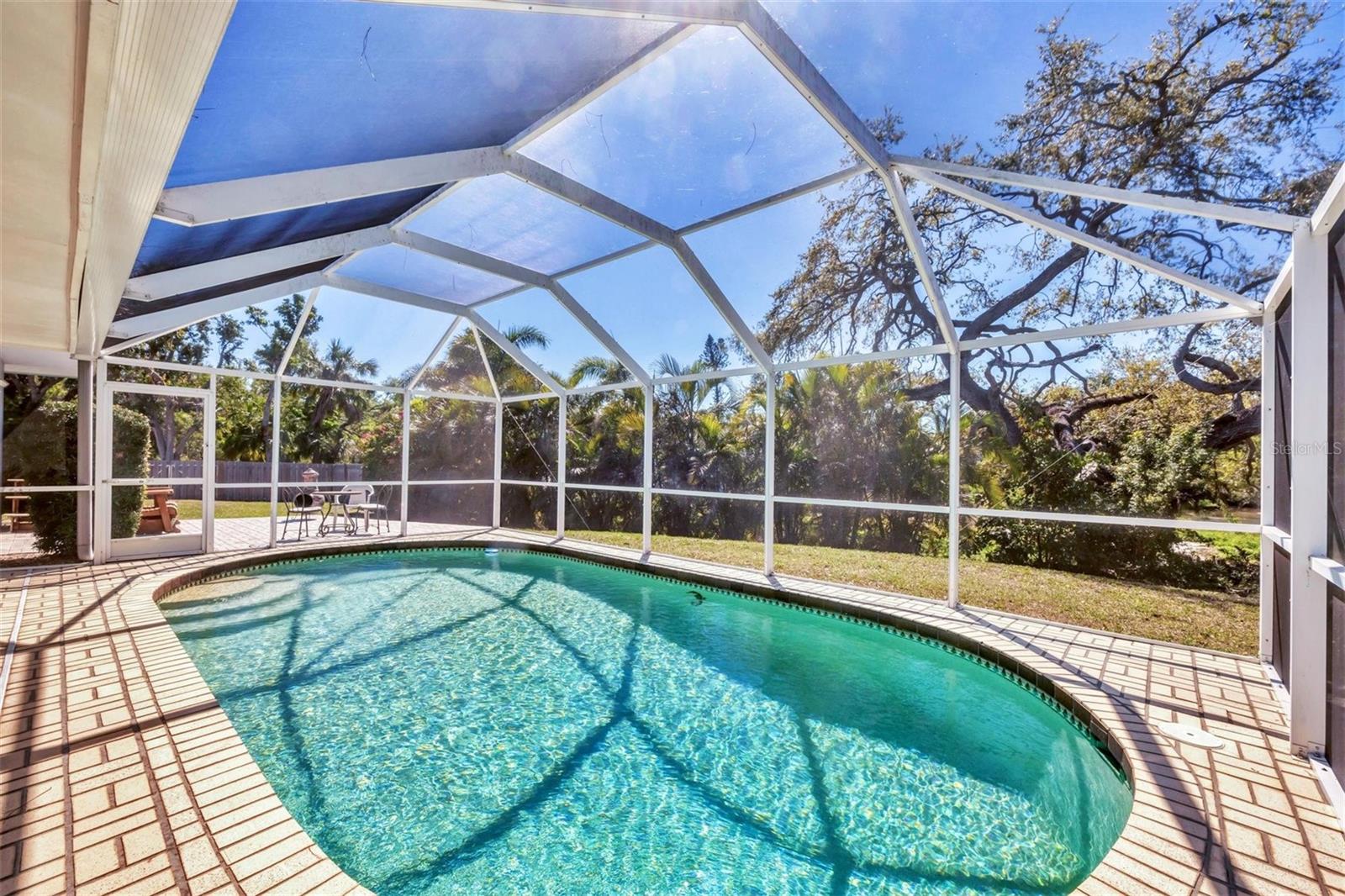 3124 TANGLEWOOD DR, SARASOTA, FL, 34239