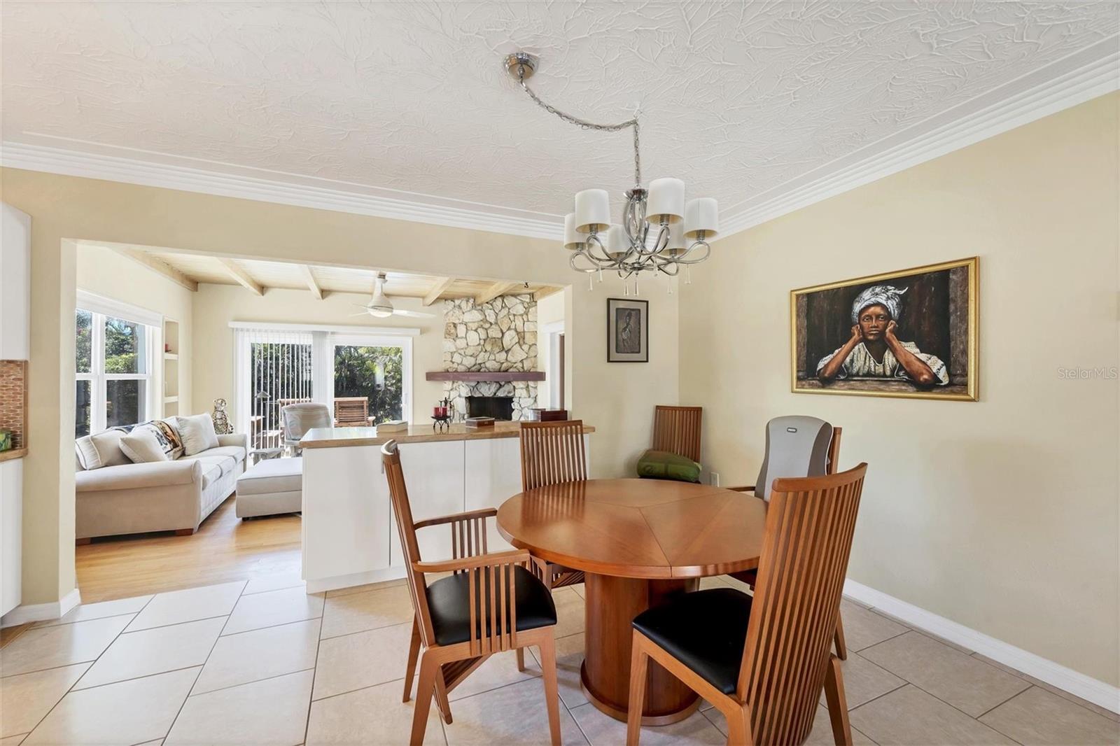3124 TANGLEWOOD DR, SARASOTA, FL, 34239