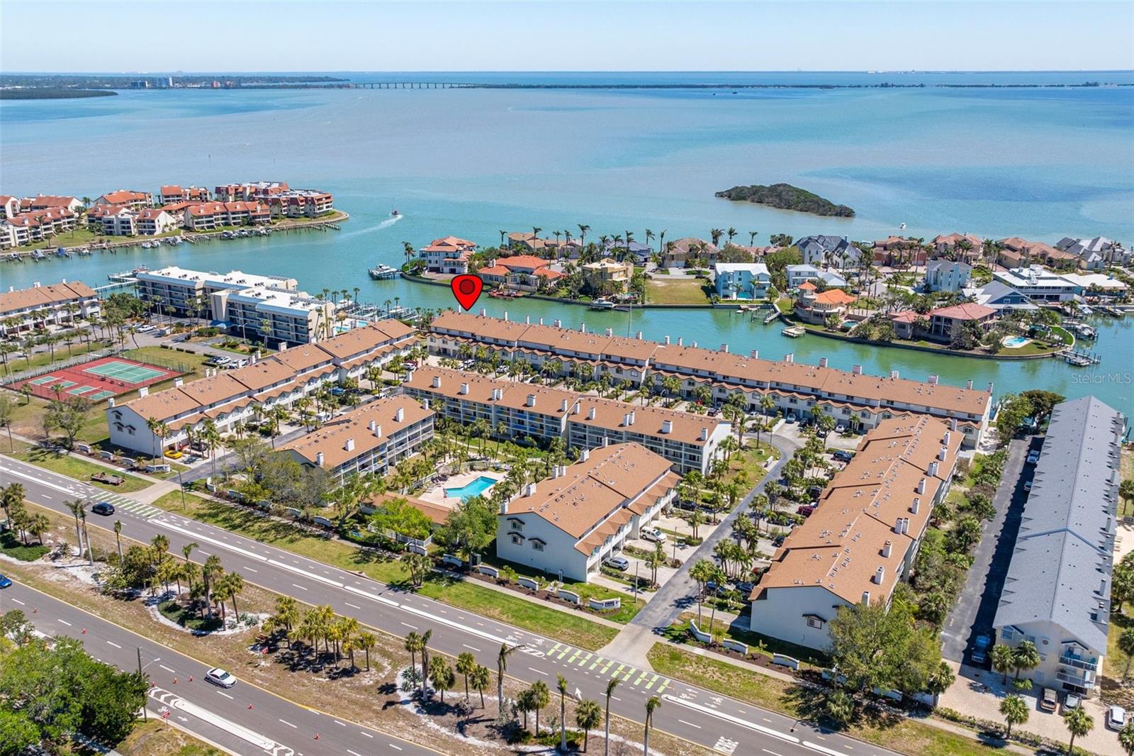 301 MADEIRA CIR, TIERRA VERDE, FL, 33715