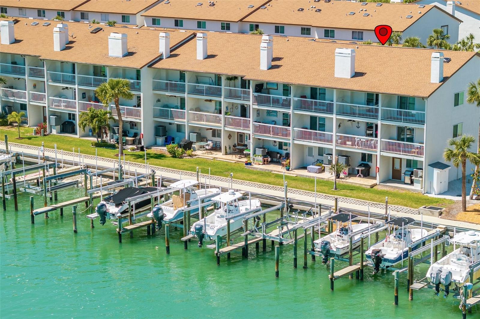 301 MADEIRA CIR, TIERRA VERDE, FL, 33715
