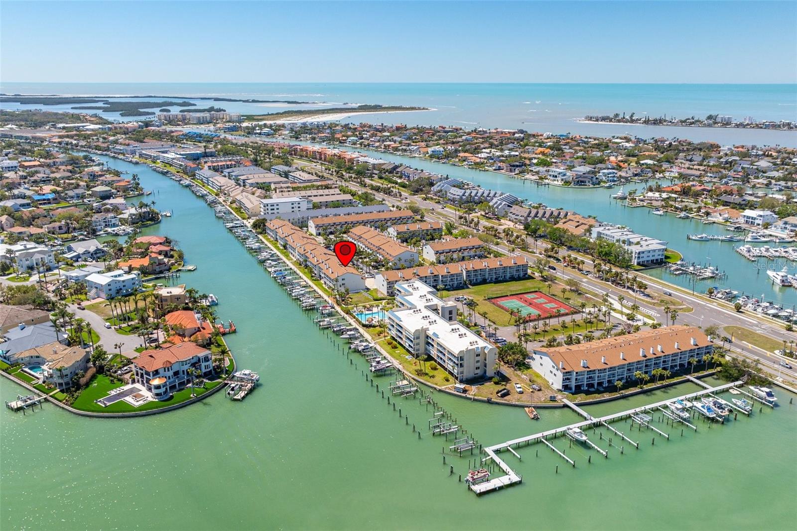 301 MADEIRA CIR, TIERRA VERDE, FL, 33715