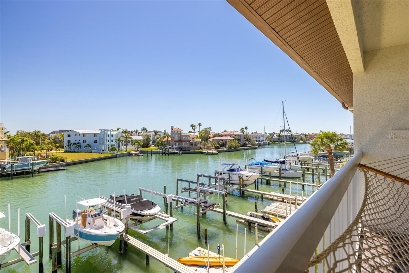 301 MADEIRA CIR, TIERRA VERDE, FL, 33715