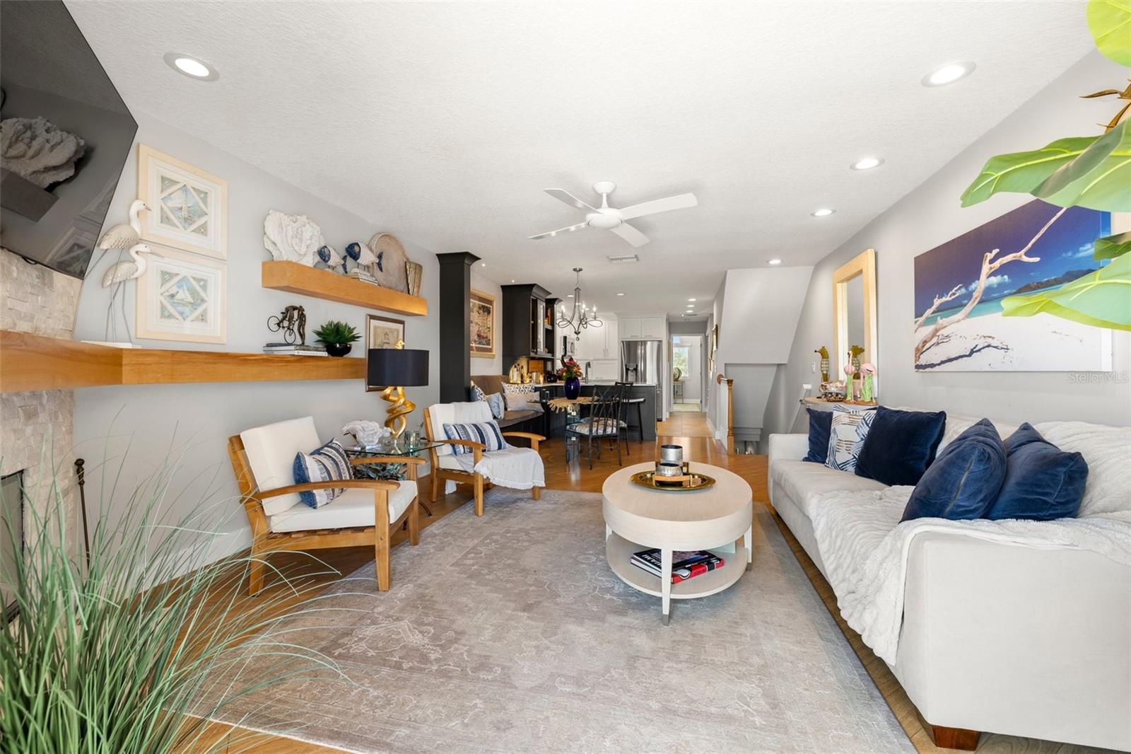 301 MADEIRA CIR, TIERRA VERDE, FL, 33715