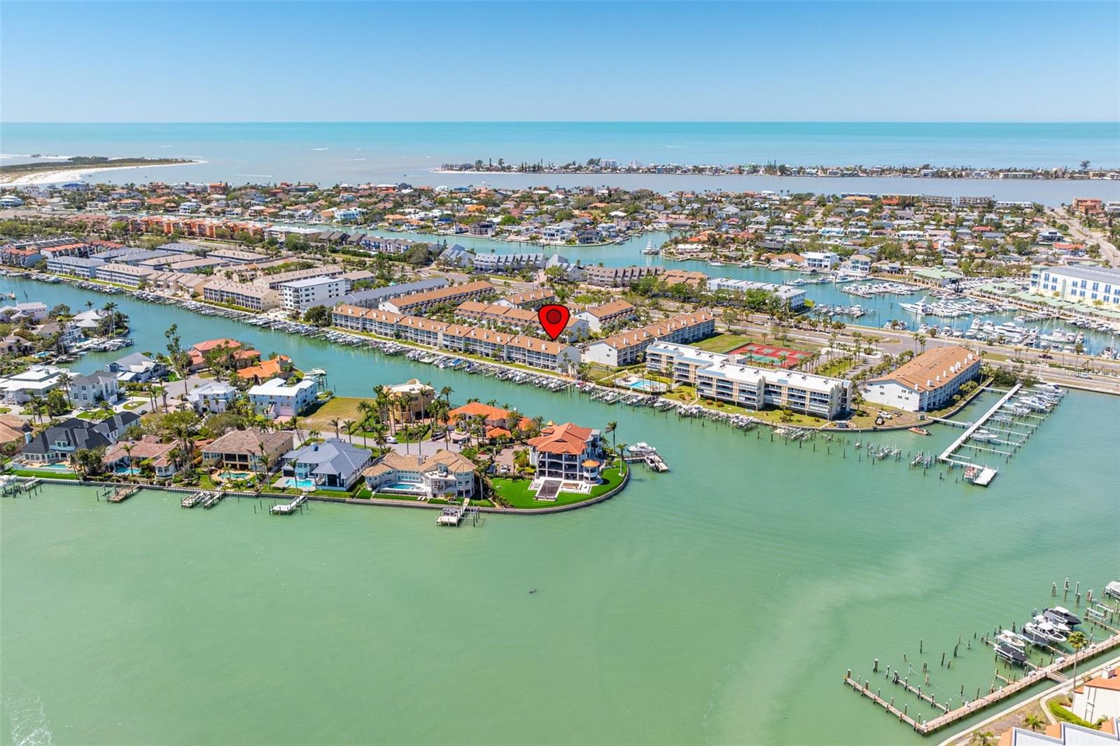 301 MADEIRA CIR, TIERRA VERDE, FL, 33715
