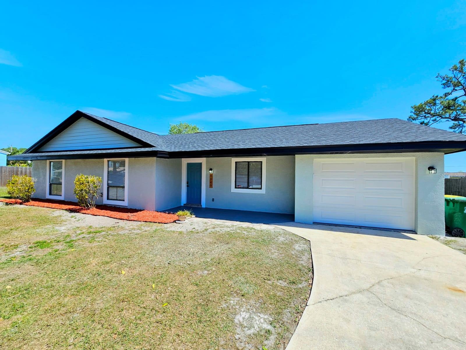 4049 SONG DR, COCOA, FL, 32927