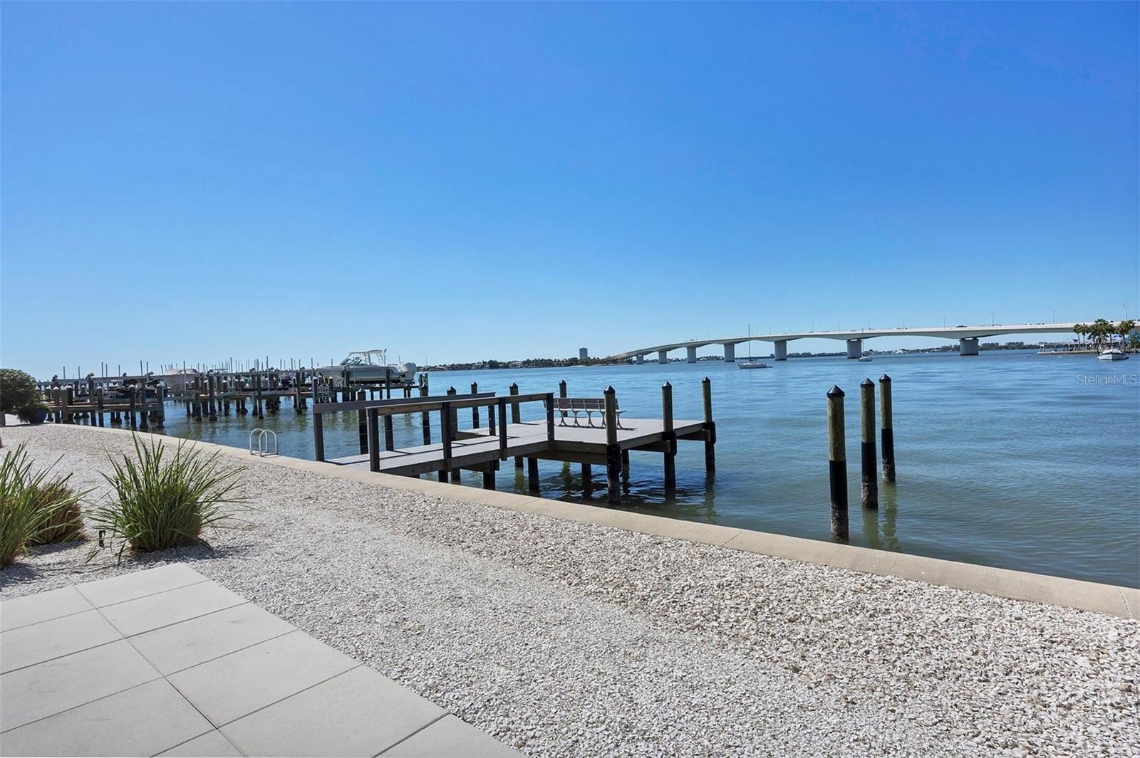 226 GOLDEN GATE PT #32, SARASOTA, FL, 34236
