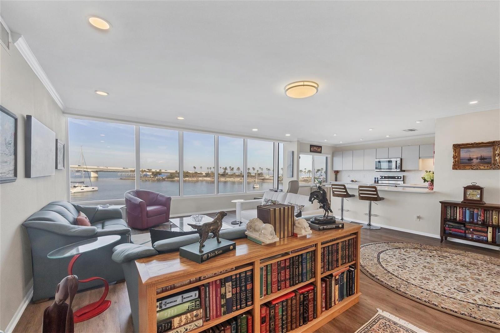 226 GOLDEN GATE PT #32, SARASOTA, FL, 34236