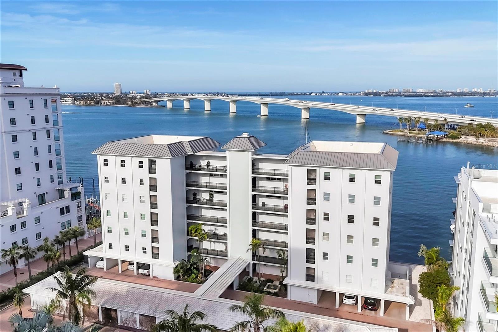 226 GOLDEN GATE PT #32, SARASOTA, FL, 34236