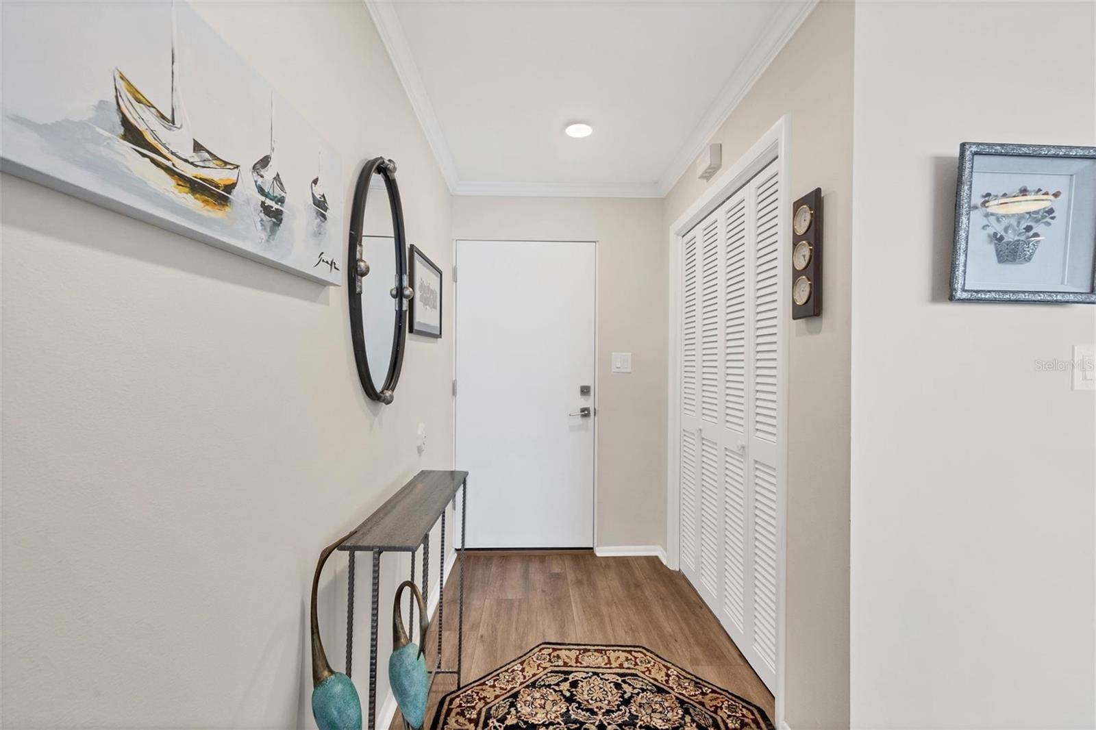 226 GOLDEN GATE PT #32, SARASOTA, FL, 34236