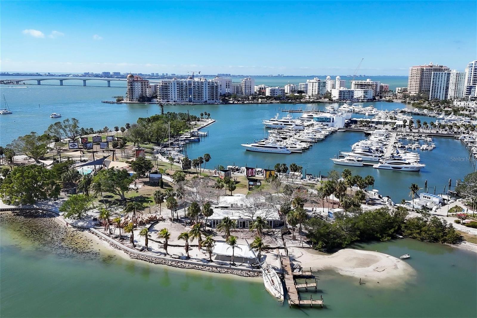 226 GOLDEN GATE PT #32, SARASOTA, FL, 34236