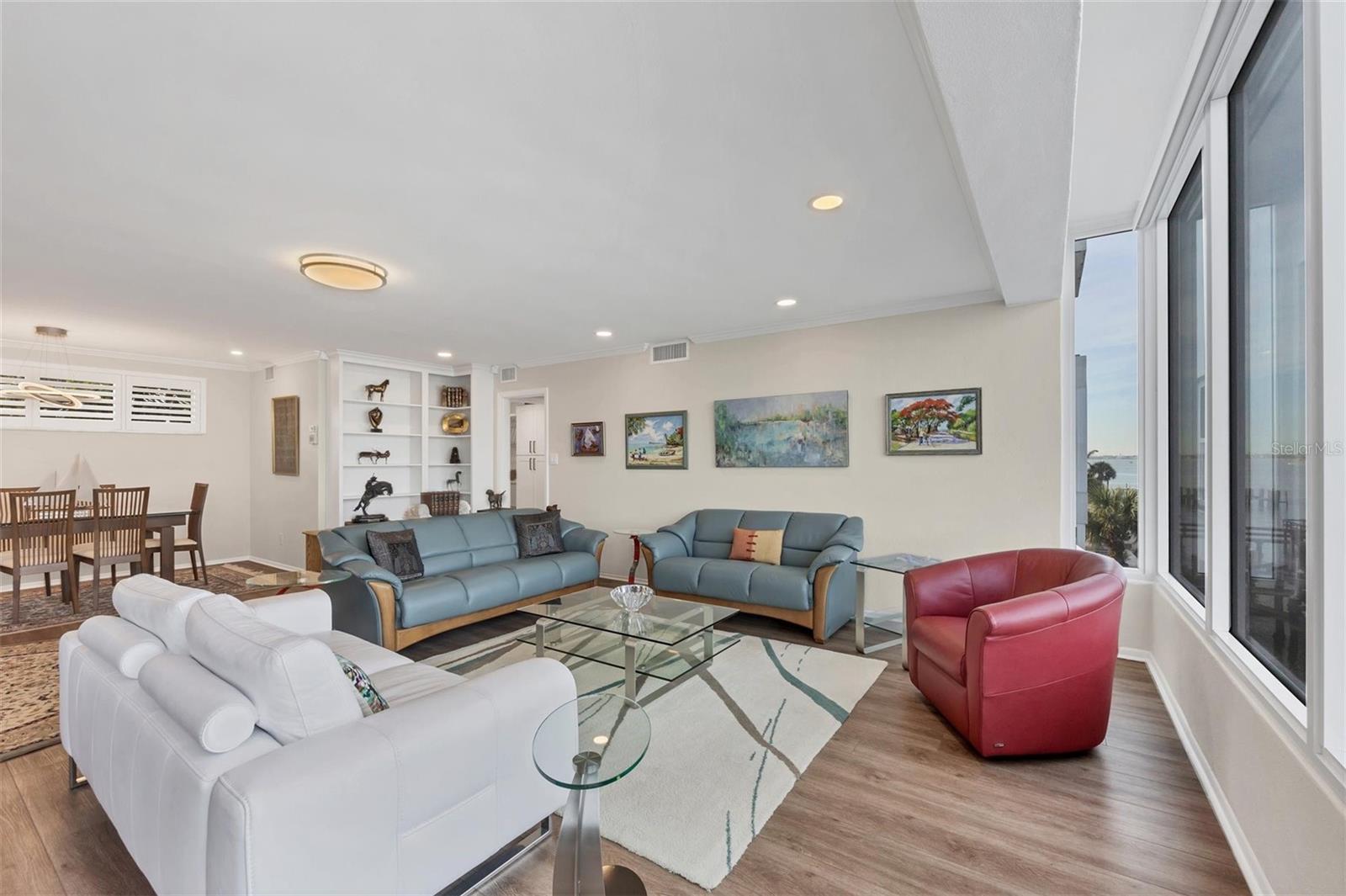 226 GOLDEN GATE PT #32, SARASOTA, FL, 34236