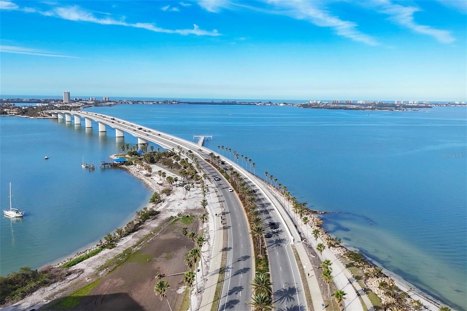 226 GOLDEN GATE PT #32, SARASOTA, FL, 34236