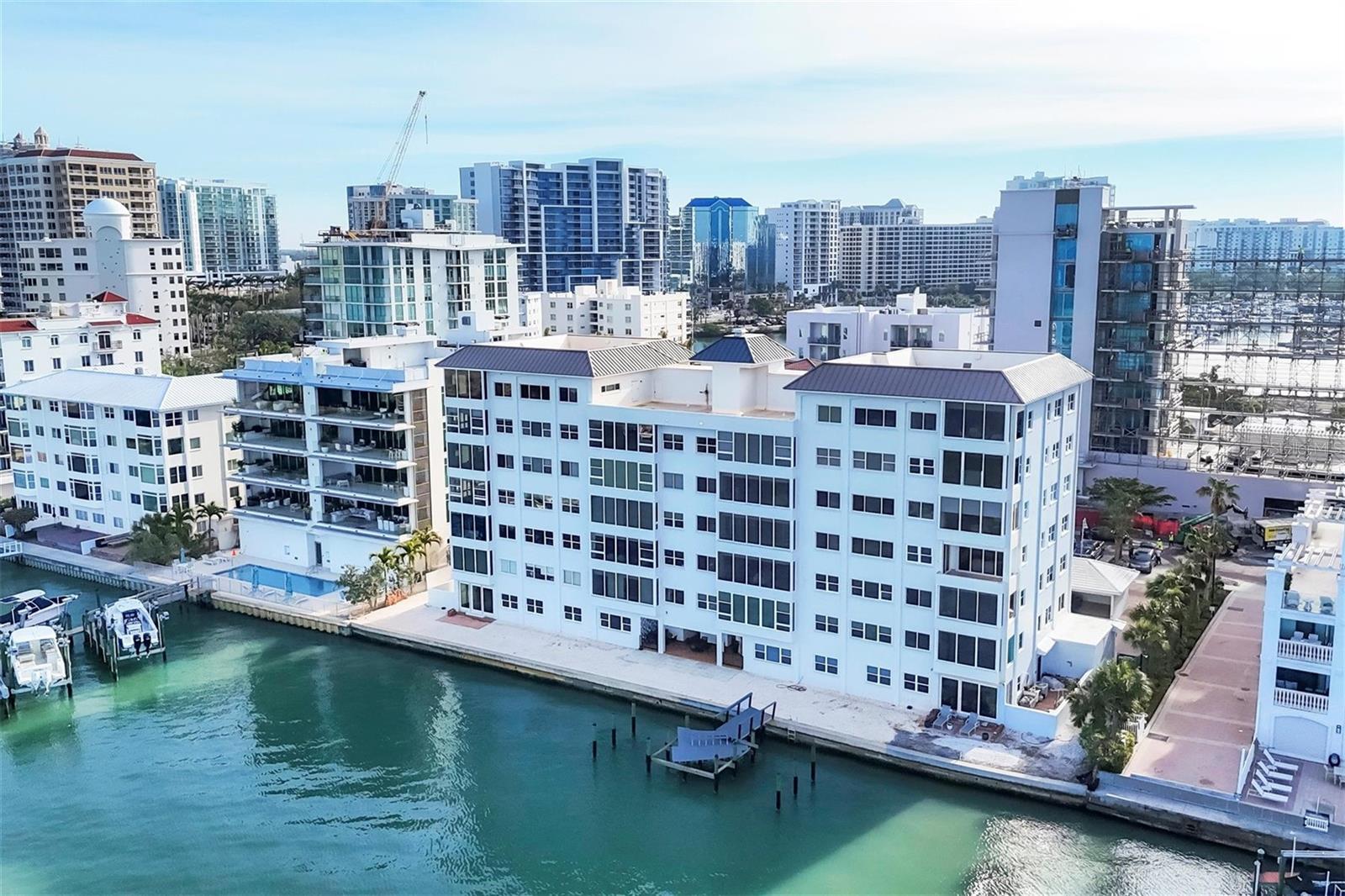 226 GOLDEN GATE PT #32, SARASOTA, FL, 34236