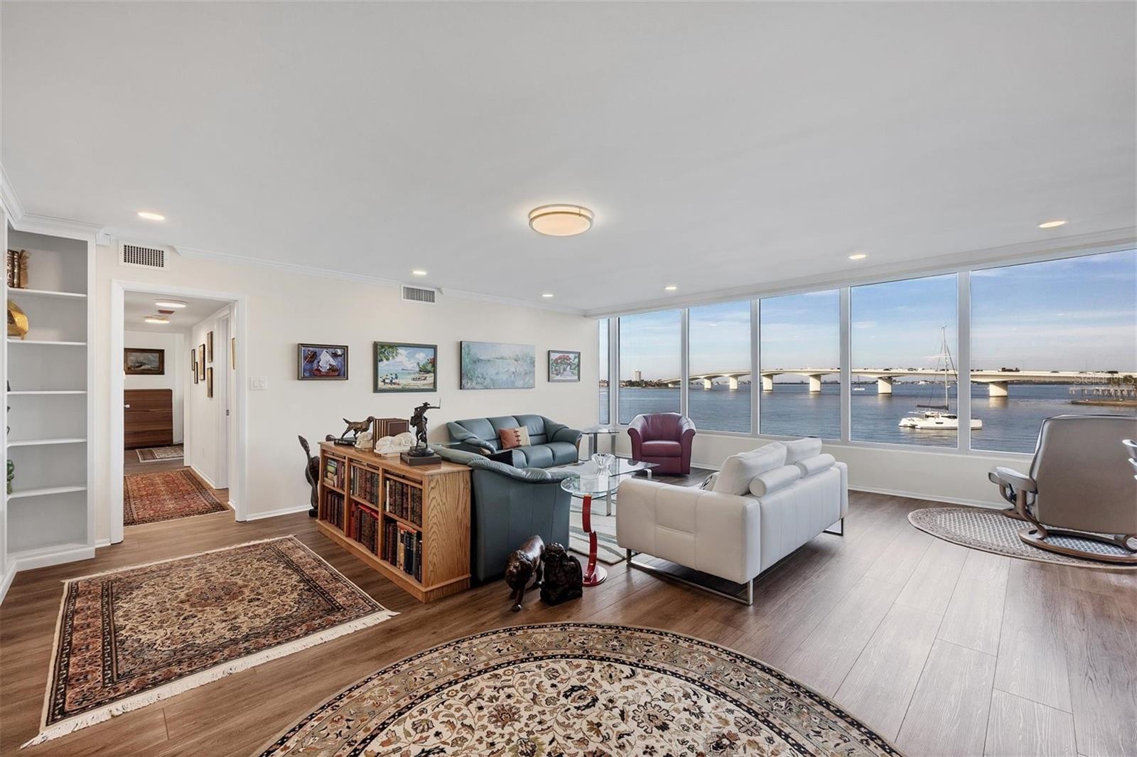 226 GOLDEN GATE PT #32, SARASOTA, FL, 34236