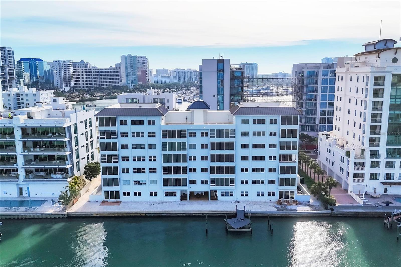 226 GOLDEN GATE PT #32, SARASOTA, FL, 34236