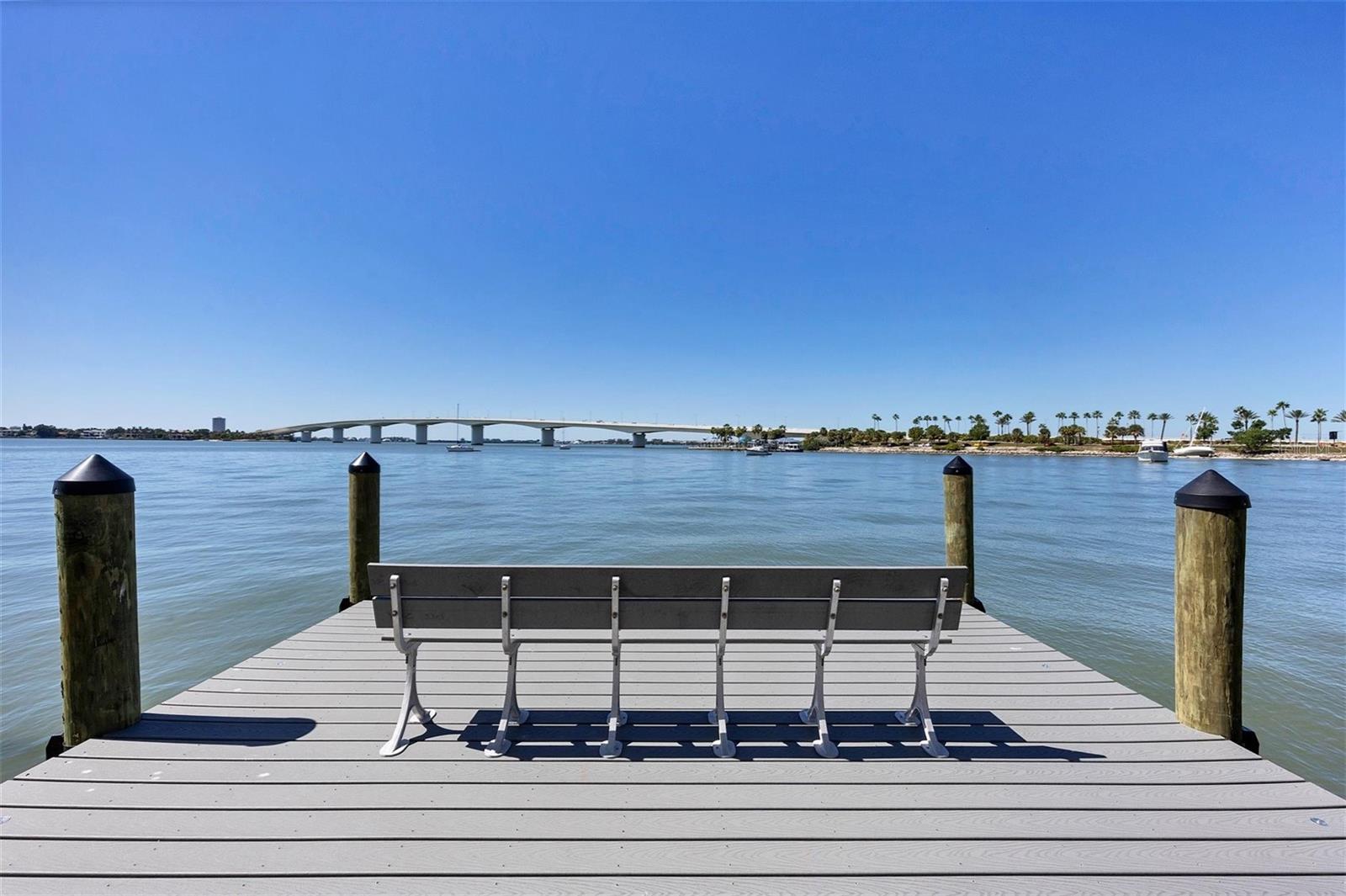 226 GOLDEN GATE PT #32, SARASOTA, FL, 34236