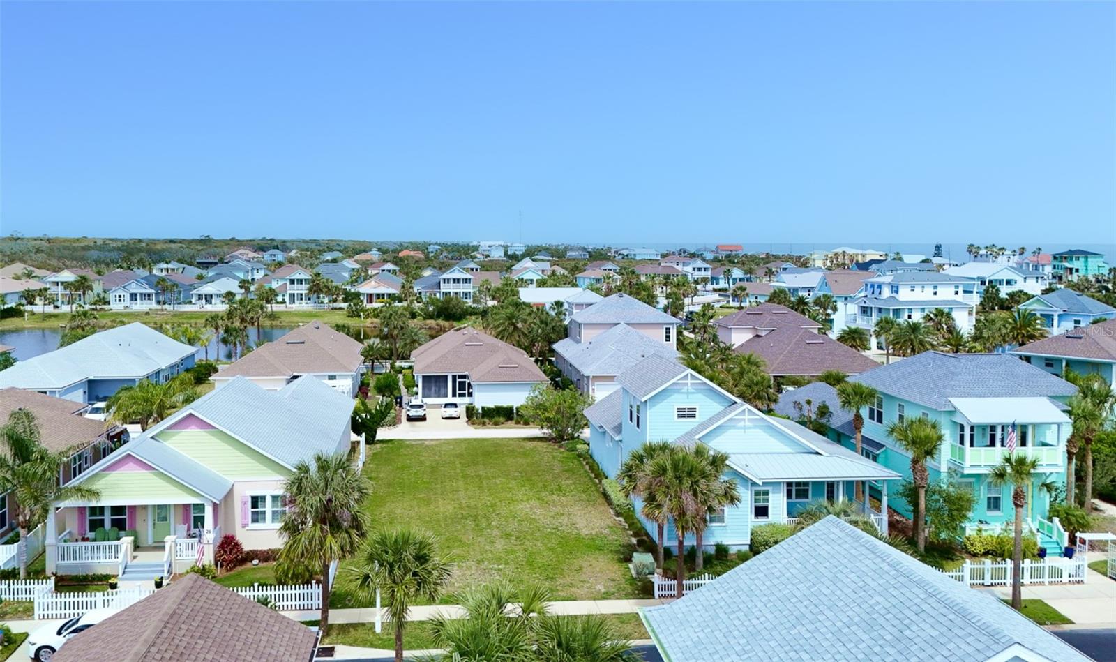 24 SANDY BEACH WAY, PALM COAST, FL, 32137