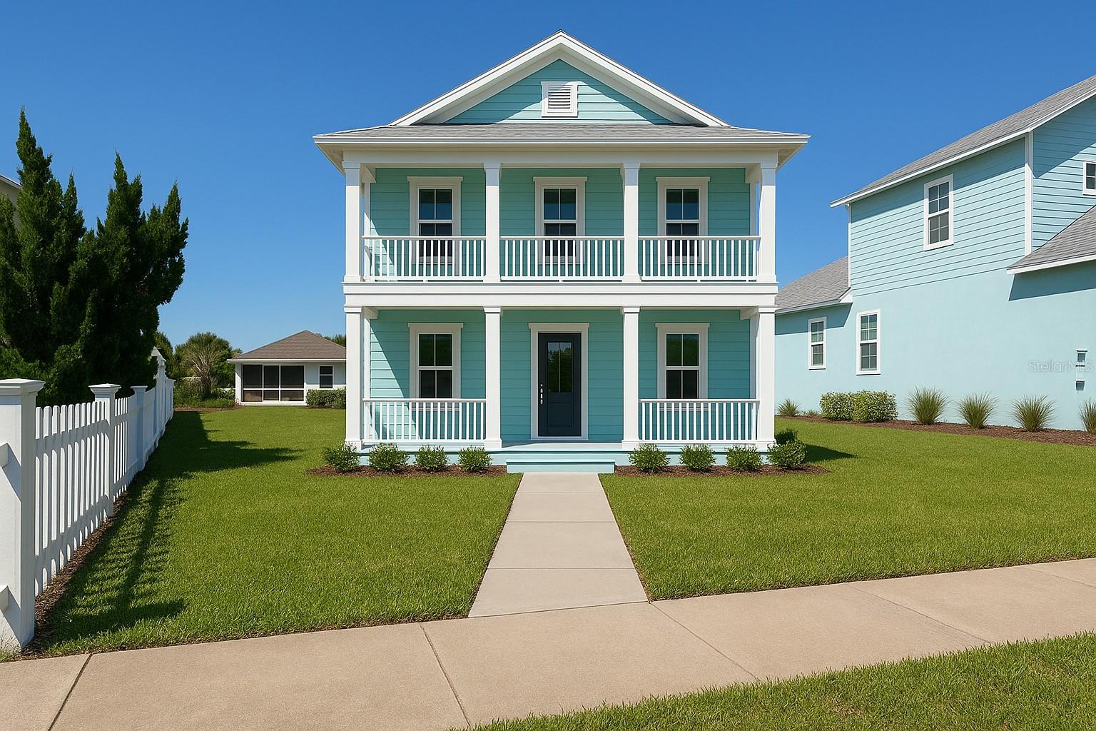 24 SANDY BEACH WAY, PALM COAST, FL, 32137