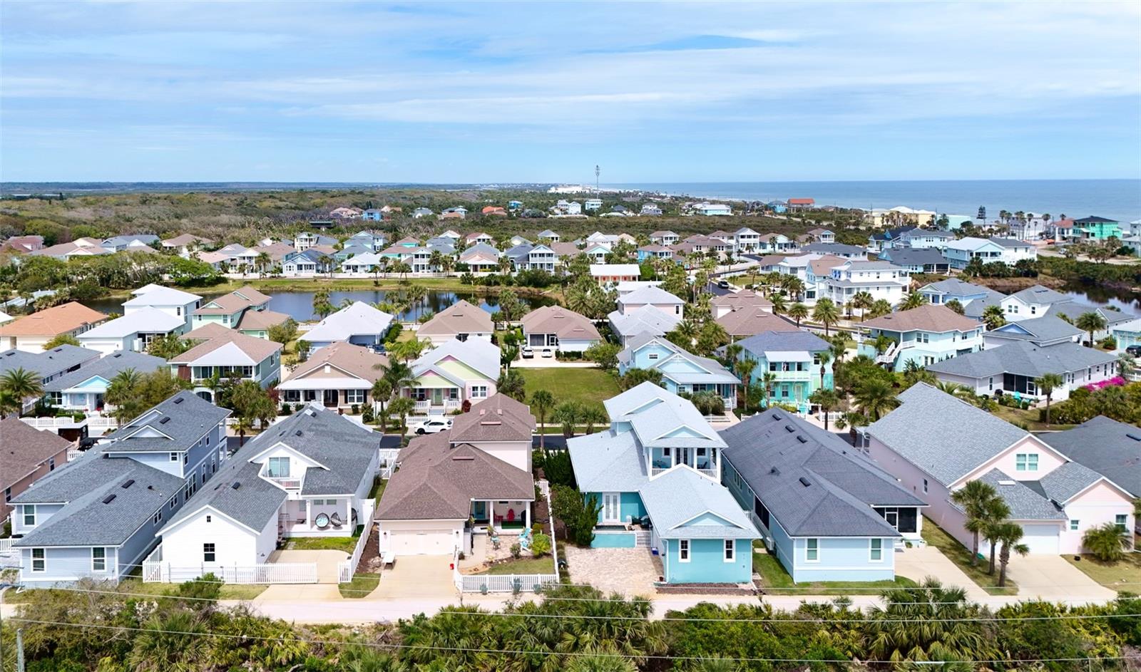 24 SANDY BEACH WAY, PALM COAST, FL, 32137