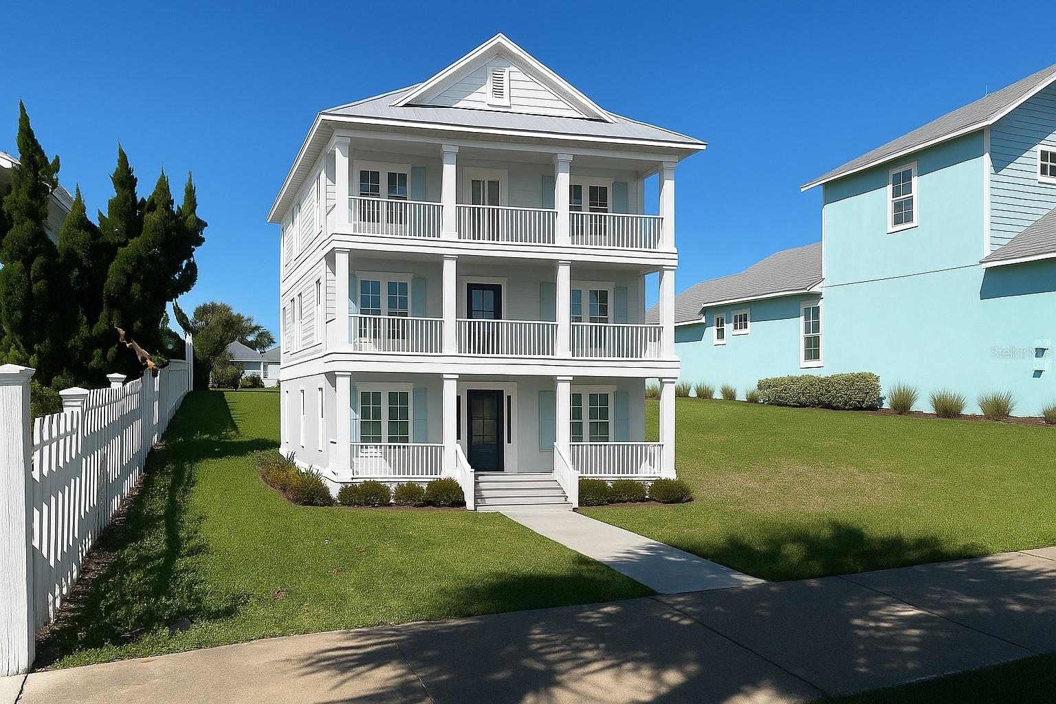 24 SANDY BEACH WAY, PALM COAST, FL, 32137