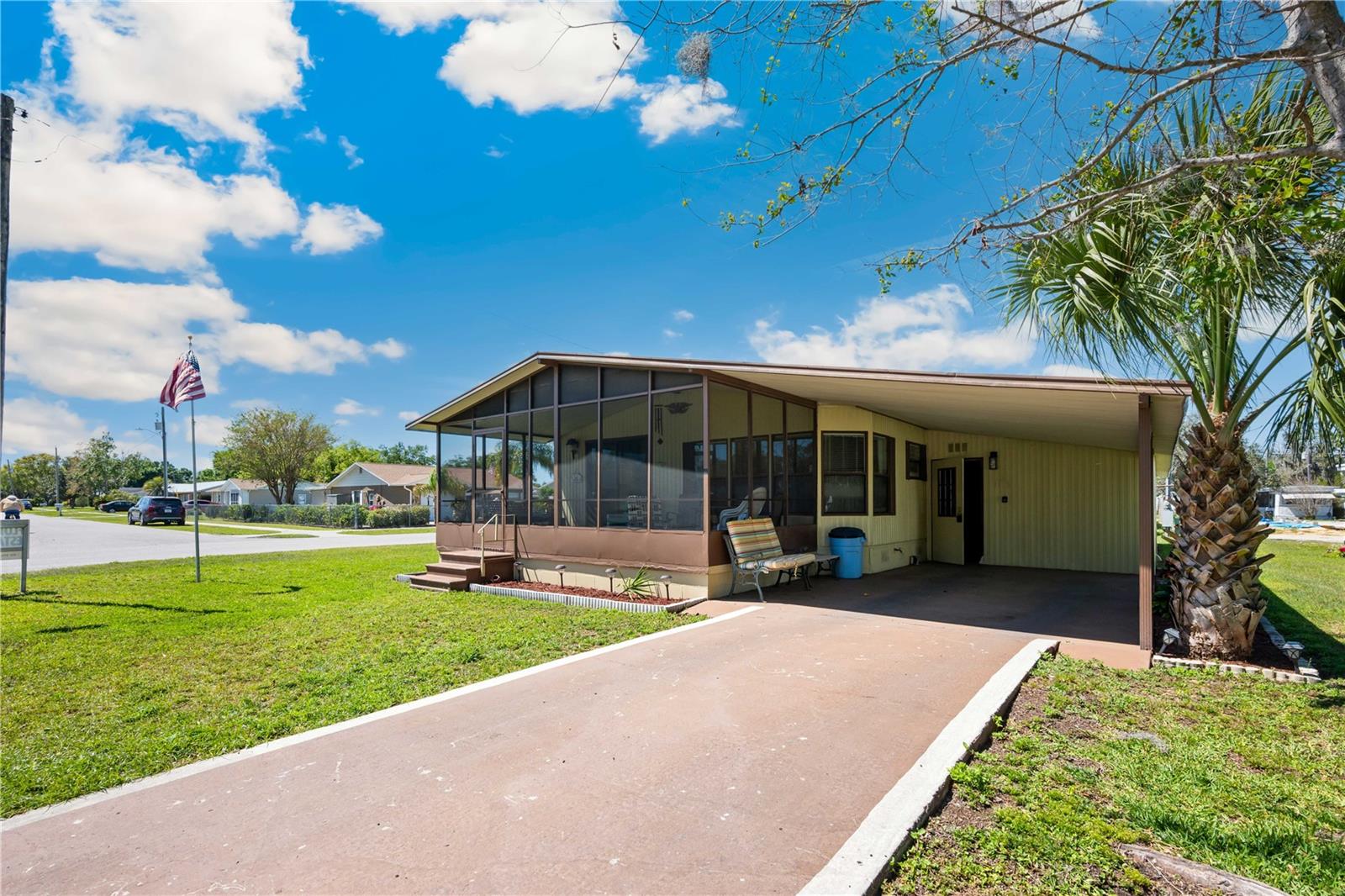 6233 OHIO ST, ZEPHYRHILLS, FL, 33542