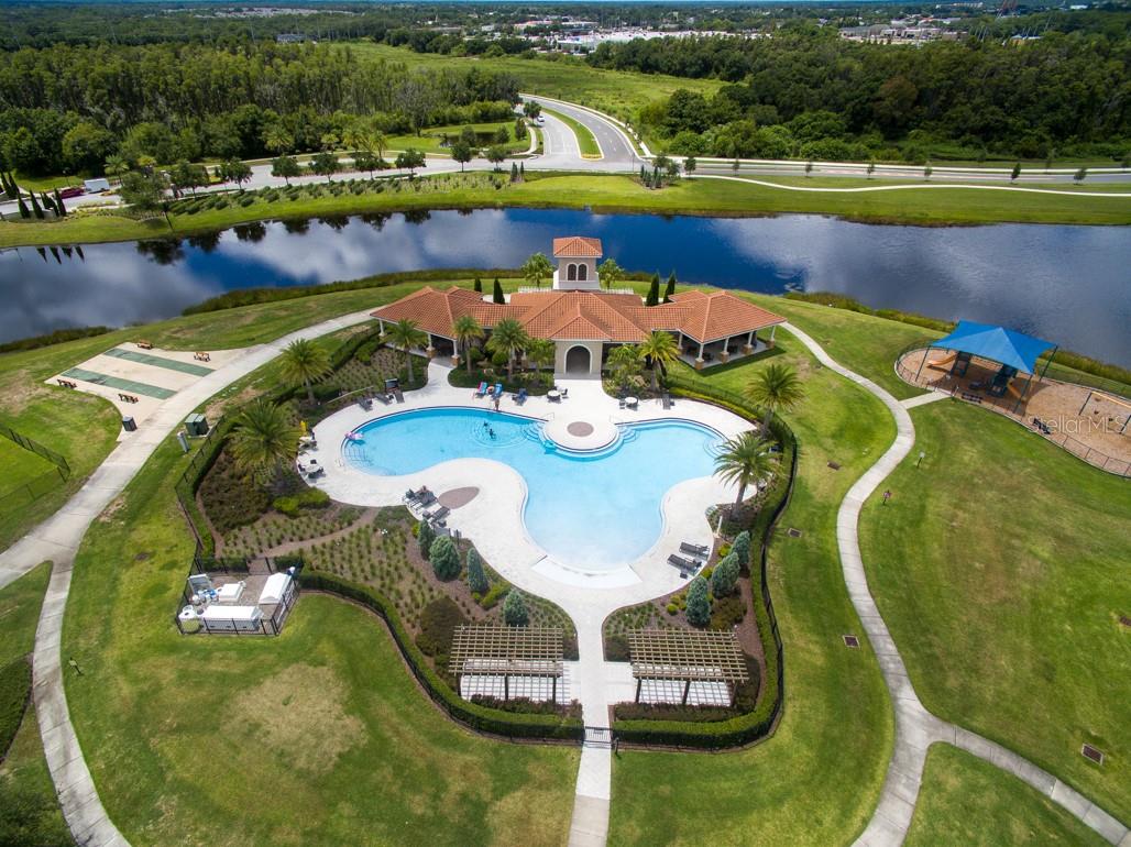 16331 TREASURE POINT DR, WIMAUMA, FL, 33598