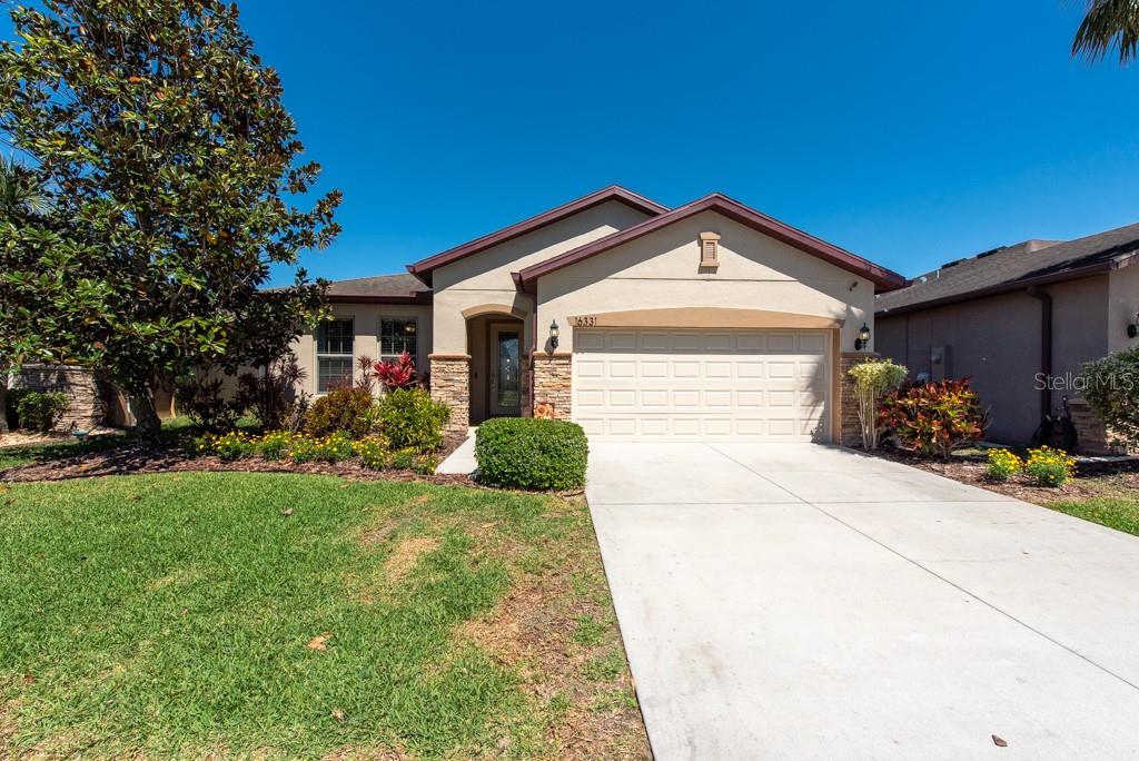 16331 TREASURE POINT DR, WIMAUMA, FL, 33598