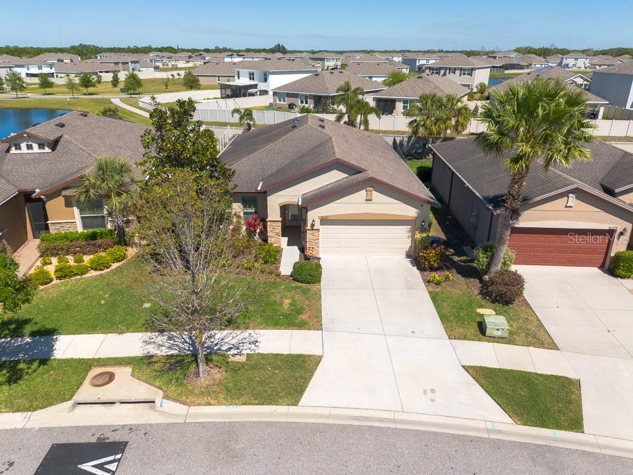 16331 TREASURE POINT DR, WIMAUMA, FL, 33598