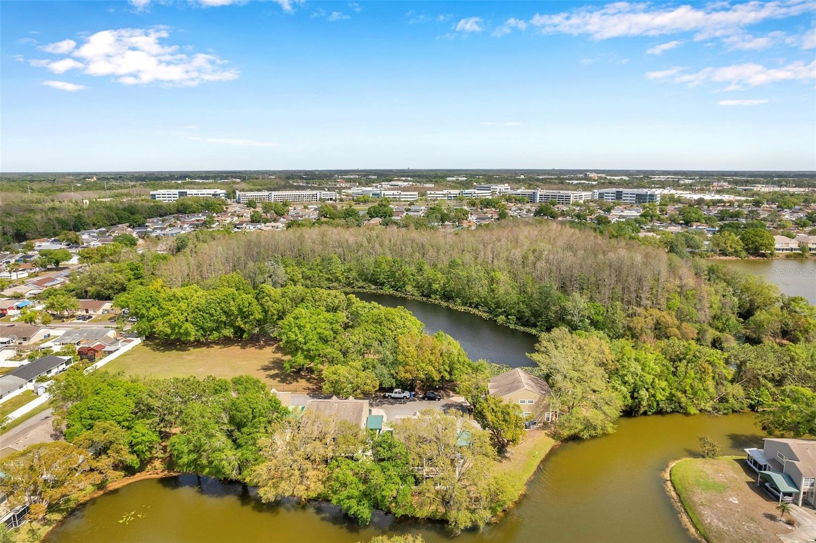9046 LAKE PLACE LN #9046, TAMPA, FL, 33634