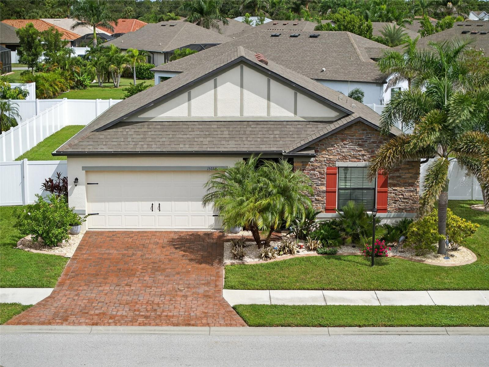 15288 MILLE FIORE BLVD, PORT CHARLOTTE, FL, 33953