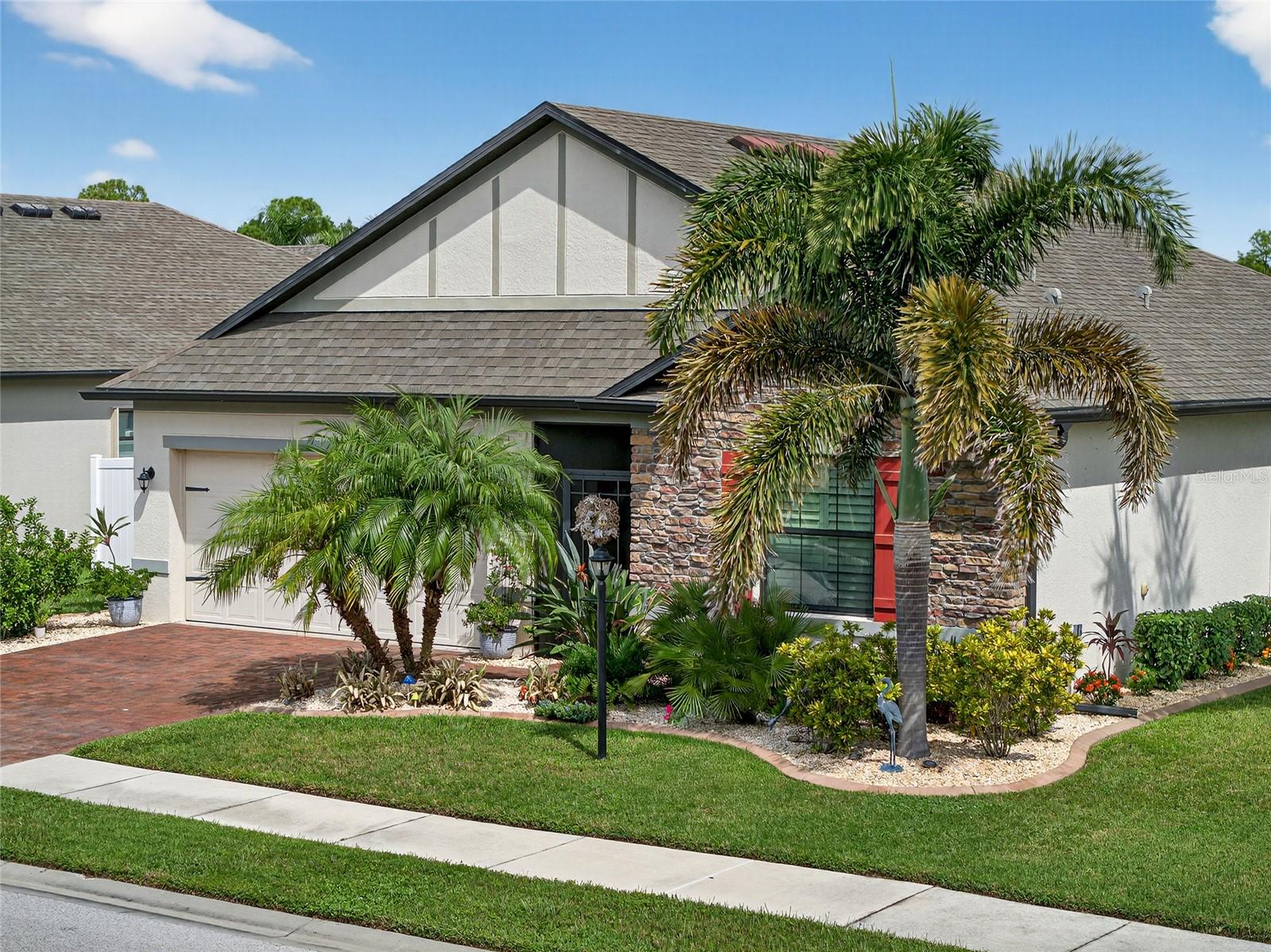 15288 MILLE FIORE BLVD, PORT CHARLOTTE, FL, 33953