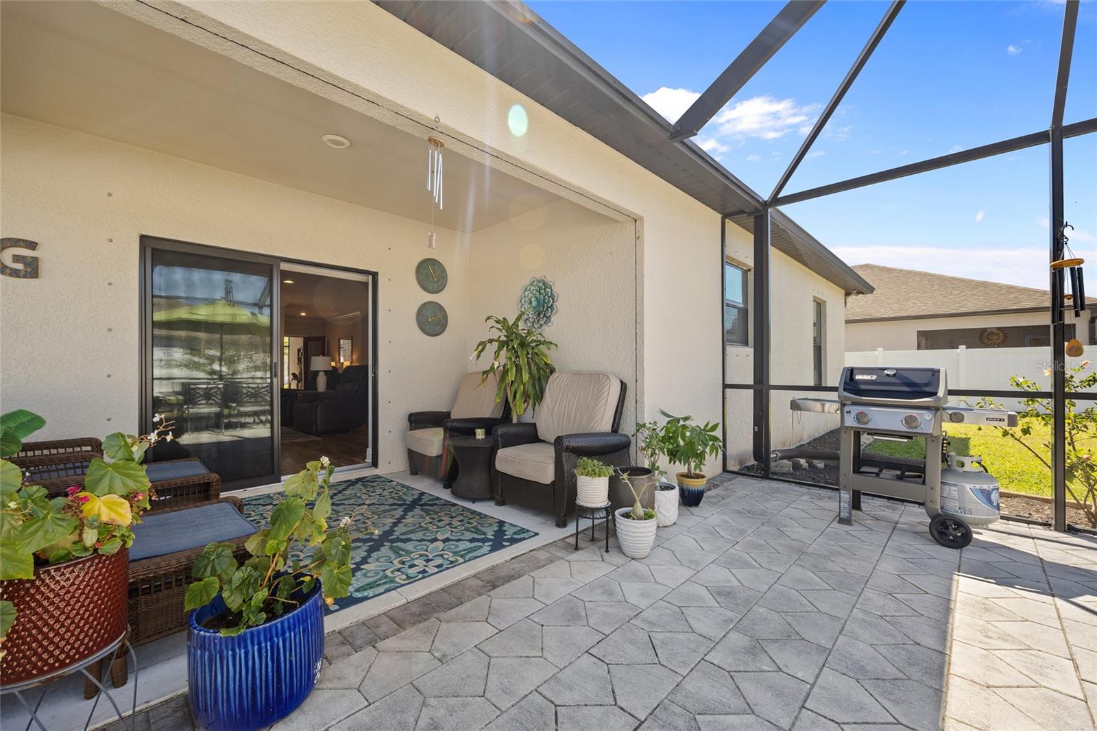 15288 MILLE FIORE BLVD, PORT CHARLOTTE, FL, 33953