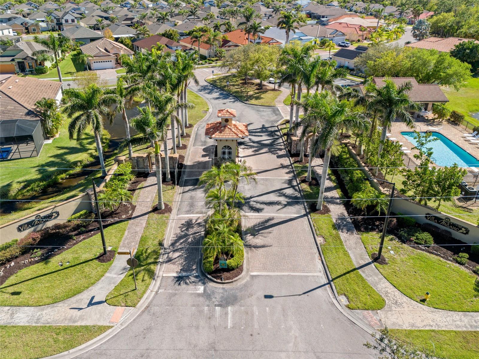 15288 MILLE FIORE BLVD, PORT CHARLOTTE, FL, 33953