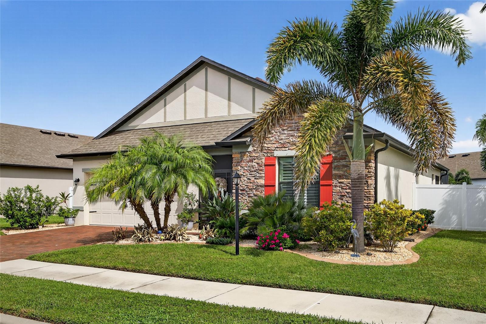 15288 MILLE FIORE BLVD, PORT CHARLOTTE, FL, 33953
