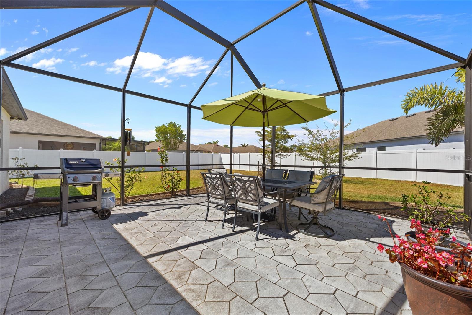 15288 MILLE FIORE BLVD, PORT CHARLOTTE, FL, 33953