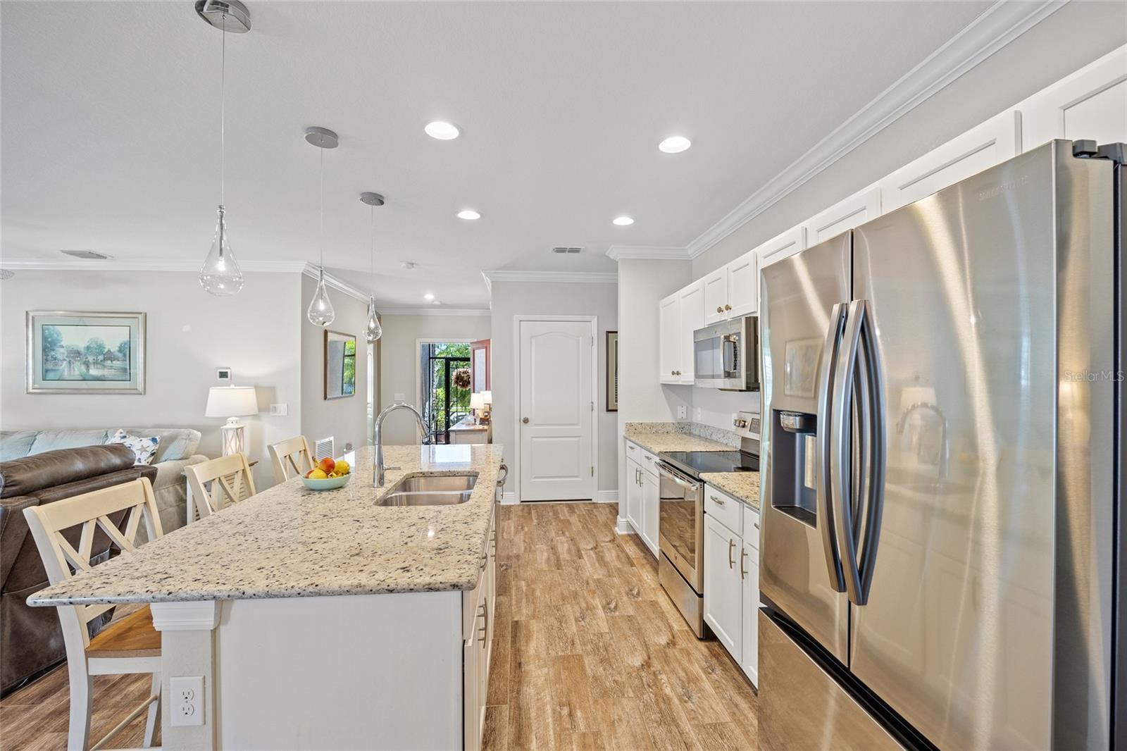 15288 MILLE FIORE BLVD, PORT CHARLOTTE, FL, 33953