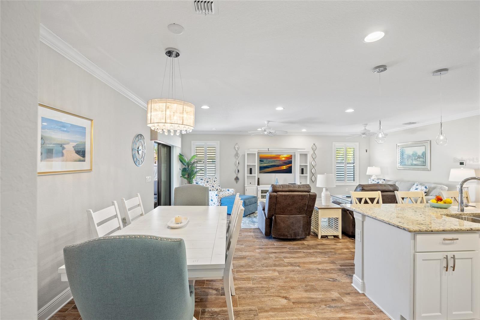 15288 MILLE FIORE BLVD, PORT CHARLOTTE, FL, 33953