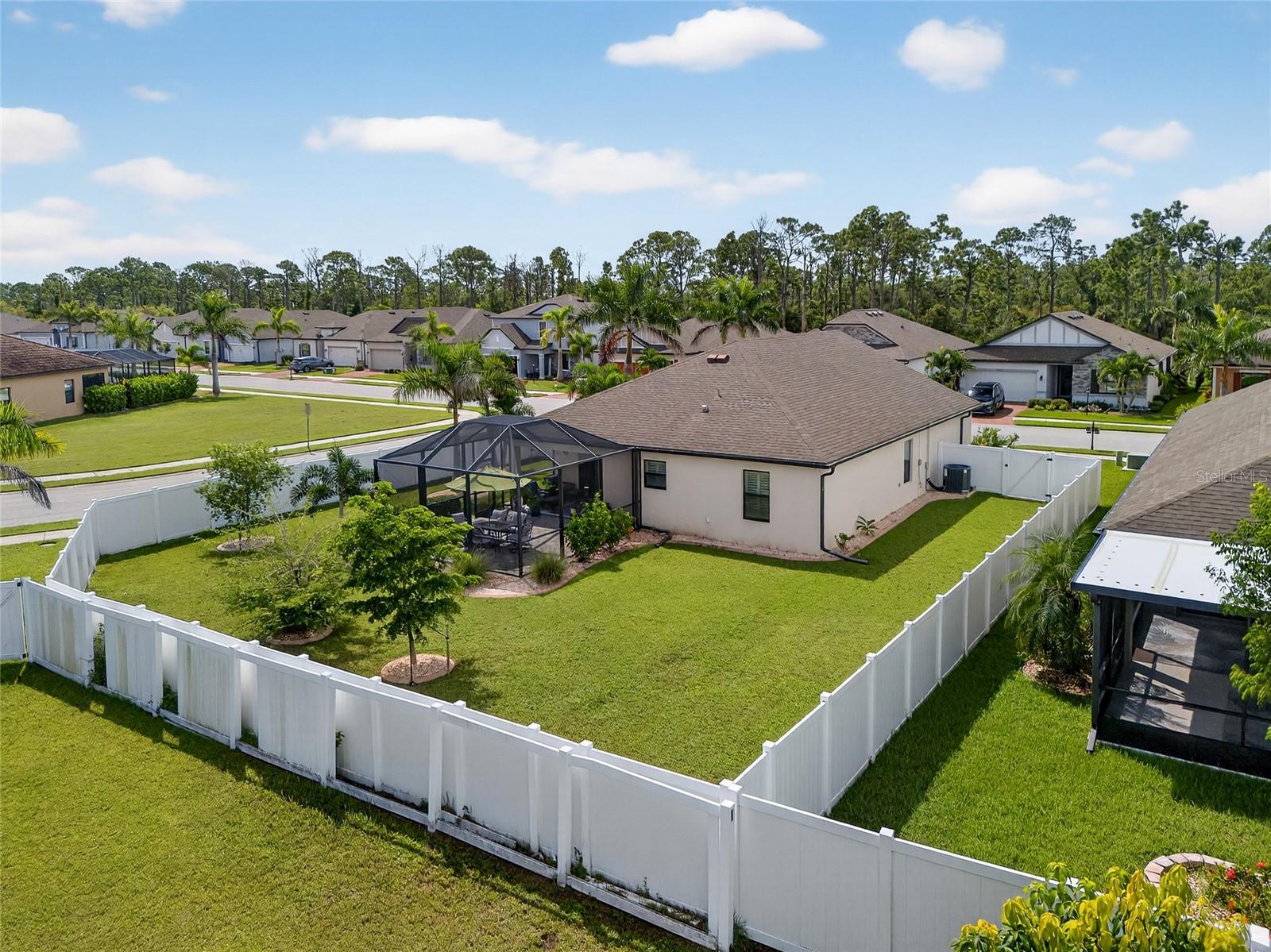 15288 MILLE FIORE BLVD, PORT CHARLOTTE, FL, 33953