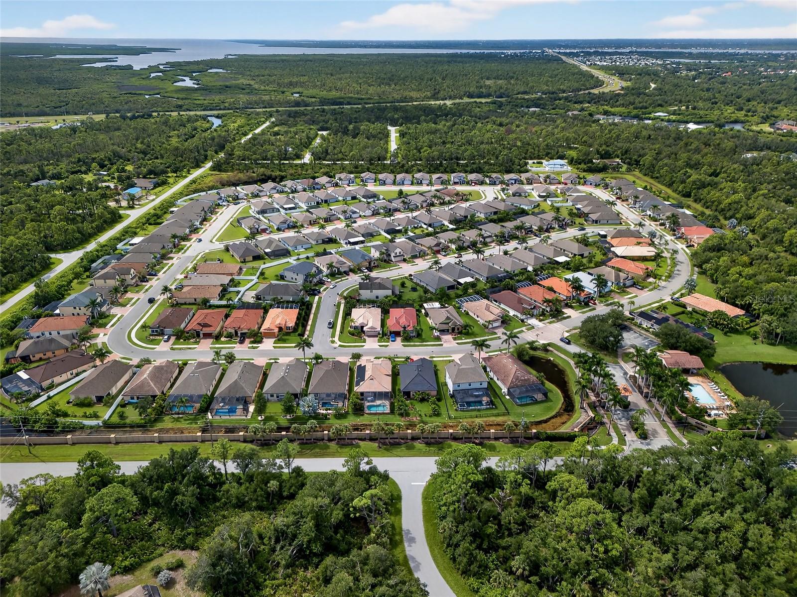 15288 MILLE FIORE BLVD, PORT CHARLOTTE, FL, 33953