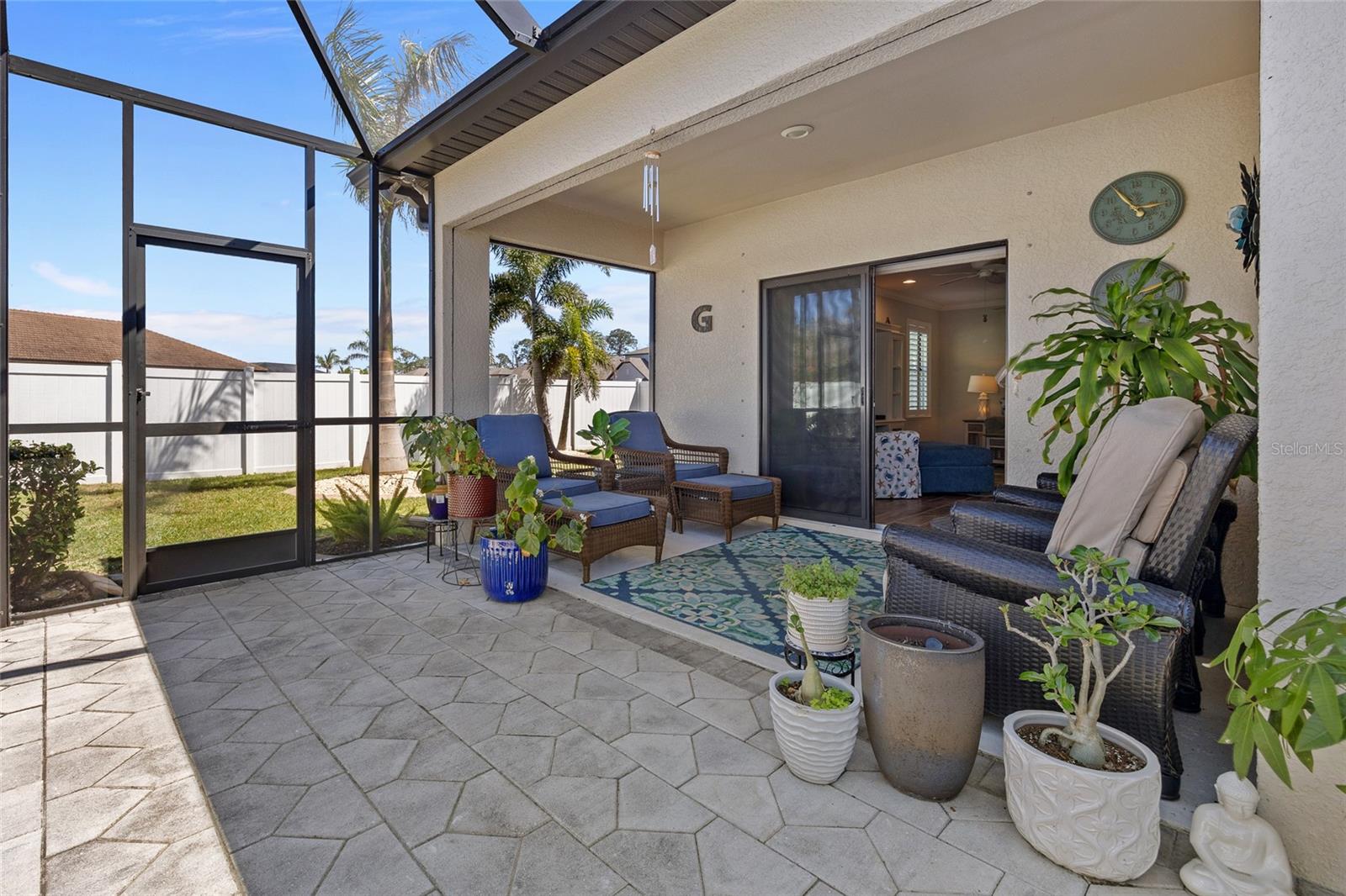 15288 MILLE FIORE BLVD, PORT CHARLOTTE, FL, 33953