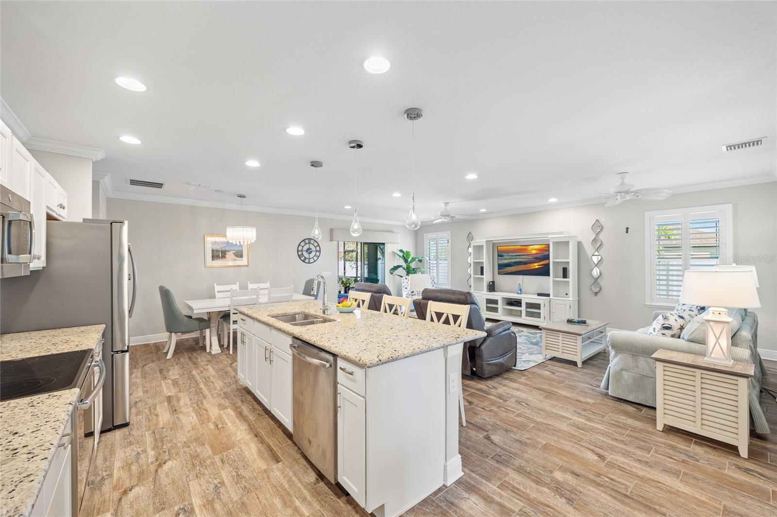 15288 MILLE FIORE BLVD, PORT CHARLOTTE, FL, 33953