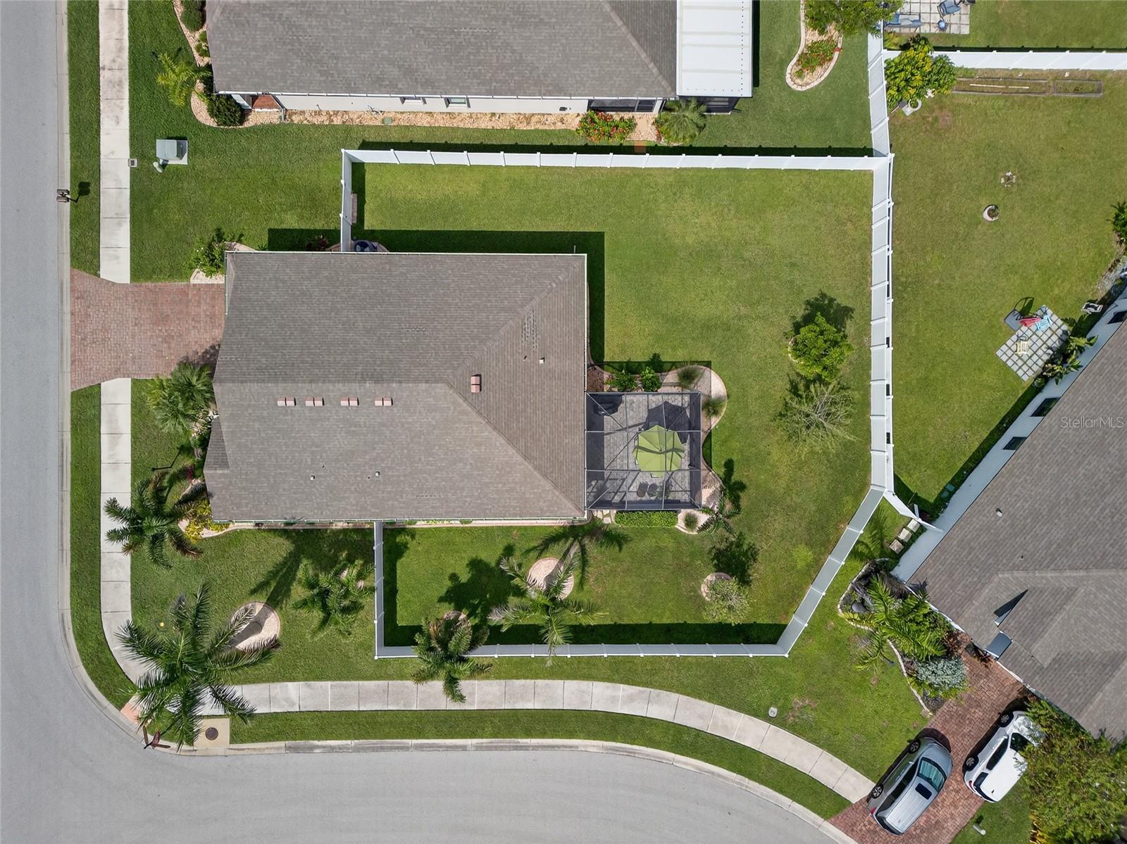15288 MILLE FIORE BLVD, PORT CHARLOTTE, FL, 33953
