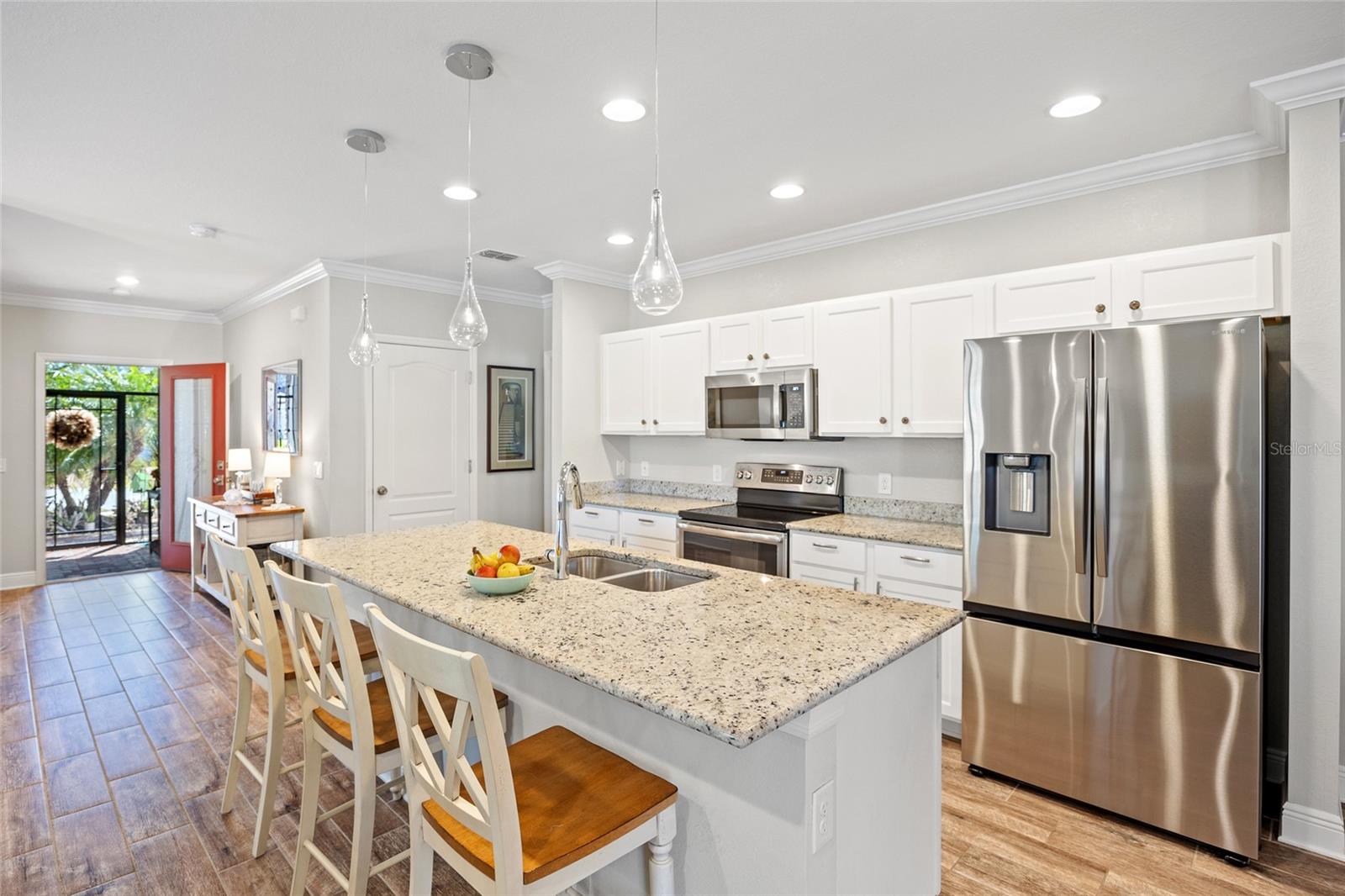 15288 MILLE FIORE BLVD, PORT CHARLOTTE, FL, 33953