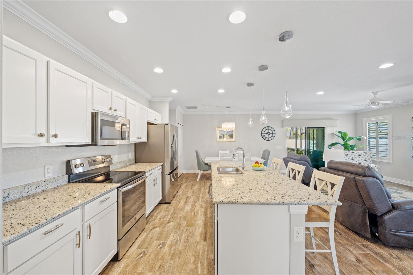 15288 MILLE FIORE BLVD, PORT CHARLOTTE, FL, 33953