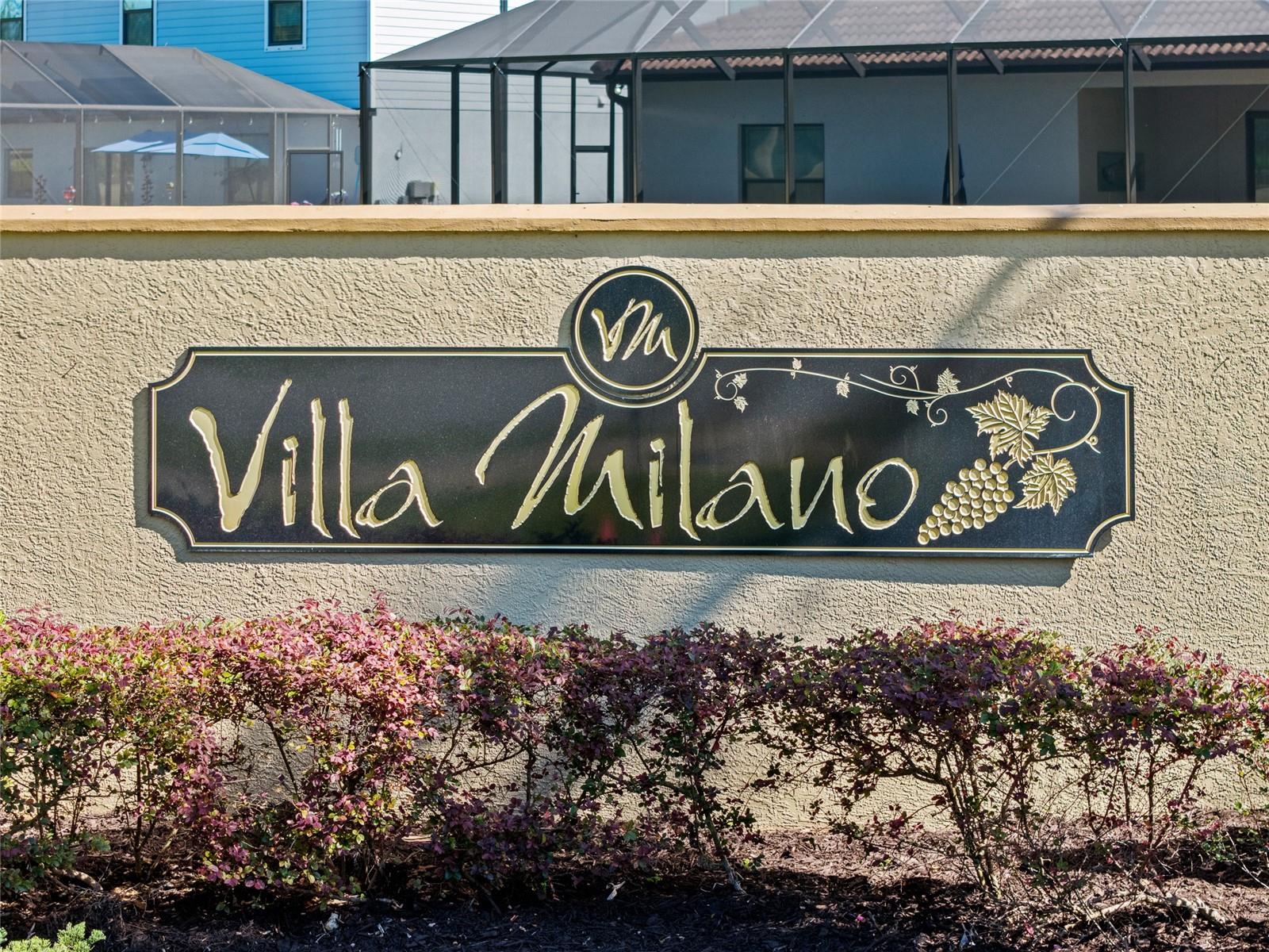 15288 MILLE FIORE BLVD, PORT CHARLOTTE, FL, 33953