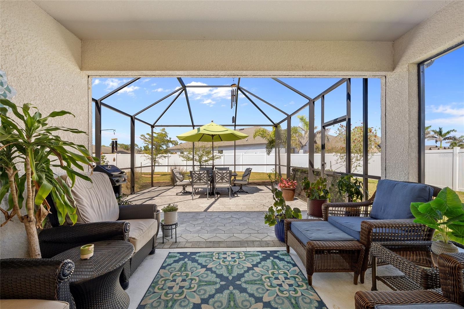 15288 MILLE FIORE BLVD, PORT CHARLOTTE, FL, 33953