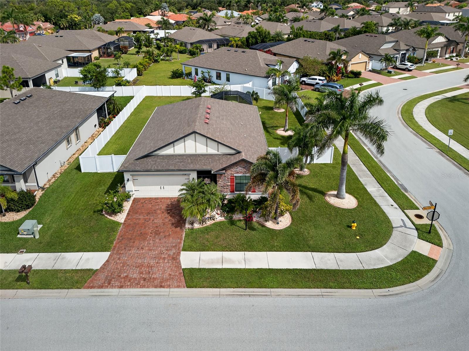 15288 MILLE FIORE BLVD, PORT CHARLOTTE, FL, 33953